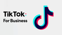 Tiktok for Business Coupons Code and Discount
