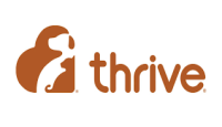 15% off Thrive Pet Foods Coupons and Promo Codes